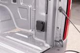 Thumbnail of 2025 Gray Chevrolet Silverado 1500