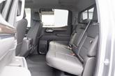 Thumbnail of 2025 Gray Chevrolet Silverado 1500