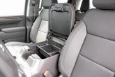 Thumbnail of 2025 Gray Chevrolet Silverado 1500