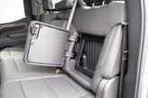 Thumbnail of 2025 Gray Chevrolet Silverado 1500