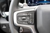 Thumbnail of 2025 Gray Chevrolet Silverado 1500