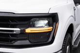 Thumbnail of 2024 White Ford F-150