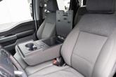 Thumbnail of 2024 White Ford F-150