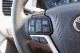 Thumbnail of 2020 White Toyota Sienna