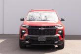Thumbnail of 2026 Red Chevrolet Traverse