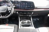 Thumbnail of 2026 Red Chevrolet Traverse