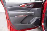 Thumbnail of 2026 Red Chevrolet Traverse