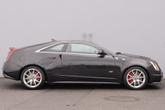 Thumbnail of 2013 Black Cadillac CTS-V