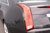 Thumbnail of 2013 Black Cadillac CTS-V
