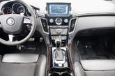 Thumbnail of 2013 Black Cadillac CTS-V