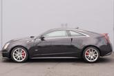 Thumbnail of 2013 Black Cadillac CTS-V