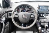 Thumbnail of 2013 Black Cadillac CTS-V