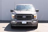 Thumbnail of 2022 Gray Ford F-150