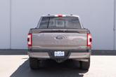 Thumbnail of 2022 Gray Ford F-150