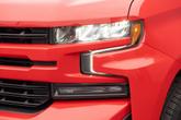 Thumbnail of 2019 Red Chevrolet Silverado 1500