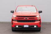 Thumbnail of 2019 Red Chevrolet Silverado 1500