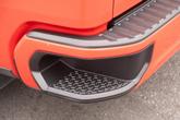 Thumbnail of 2019 Red Chevrolet Silverado 1500