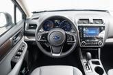 Thumbnail of 2019 Abyss Blue Pearl Subaru Outback