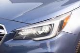 Thumbnail of 2019 Abyss Blue Pearl Subaru Outback