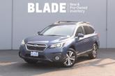 Photo of 2019 Abyss Blue Pearl Subaru Outback