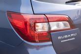Thumbnail of 2019 Abyss Blue Pearl Subaru Outback