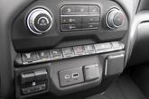 Thumbnail of 2025 White Chevrolet Silverado 2500