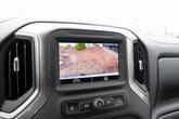 Thumbnail of 2025 White Chevrolet Silverado 2500