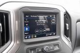 Thumbnail of 2025 White Chevrolet Silverado 2500