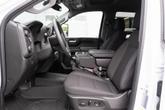 Thumbnail of 2025 White Chevrolet Silverado 2500