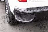 Thumbnail of 2025 White Chevrolet Silverado 2500
