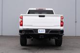 Thumbnail of 2025 White Chevrolet Silverado 2500