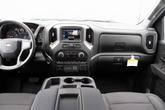 Thumbnail of 2025 White Chevrolet Silverado 2500