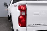 Thumbnail of 2025 White Chevrolet Silverado 2500