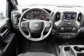 Thumbnail of 2025 White Chevrolet Silverado 2500