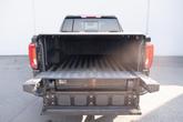 Thumbnail of 2021 Black GMC Sierra 1500