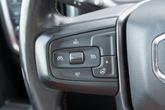 Thumbnail of 2021 Black GMC Sierra 1500