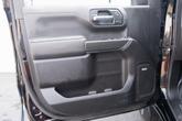 Thumbnail of 2021 Black GMC Sierra 1500