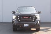Thumbnail of 2021 Black GMC Sierra 1500