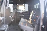 Thumbnail of 2021 Black GMC Sierra 1500