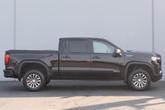 Thumbnail of 2021 Black GMC Sierra 1500