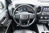Thumbnail of 2021 Black GMC Sierra 1500