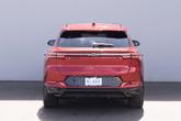 Thumbnail of 2025 Red Chevrolet Equinox EV