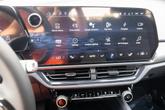 Thumbnail of 2025 Red Chevrolet Equinox EV