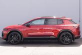 Thumbnail of 2025 Red Chevrolet Equinox EV