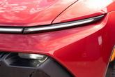 Thumbnail of 2025 Red Chevrolet Equinox EV