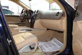 Thumbnail of 2011 Capri Blue Metallic Mercedes-Benz M-Class