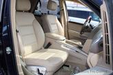 Thumbnail of 2011 Capri Blue Metallic Mercedes-Benz M-Class