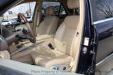 Thumbnail of 2011 Capri Blue Metallic Mercedes-Benz M-Class