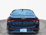 Thumbnail of 2022 Ebony Black Kia K5