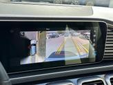 Thumbnail of 2022 Polar White Mercedes-Benz GLE 350